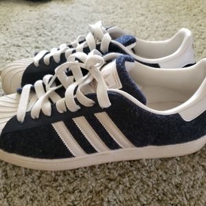 Adidas Primaloft Wool